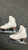 Used Jackson CLASSIQUE Girls Figure Skate White Junior 03 11162-S000440316 View 4