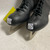 Used Mens Figure Skate Black Senior 11 11855-S000194667 View 3