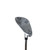 Used Ray Cook SILVER RAY Golf Wedge Mens RH 52 Degree View 3