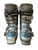 Used Head EZON 6.5 Womens DH Ski Boot None 245 MP - M06.5 - W07.5 11776-S000391885 View 2