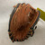 Used Nike Diamond Ready KDR 900 Baseball Glove LH Throw Brown 9" 11855-S000194674 View 1