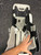 Used Vaughn VELOCITY V9 Goalie Leg Pads Junior White 28" 11162-S000440327 View 3