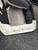 Used Vaughn VELOCITY V9 Goalie Leg Pads Junior White 28" 11162-S000440327 View 6