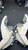 Used Warrior RITUAL G2 Goalie Leg Pads Senior White 34" 11162-S000440326 View 2