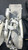 Used Warrior RITUAL G2 Goalie Leg Pads Senior White 34" 11162-S000440326 View 3