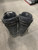 Used Rossignol SNOW BOOTS Mens Snowboard Boots Black Senior 7.5 11614-S000225383 View 2
