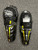 Used Pure Hockey Junior Shin Guards Black 10" 11162-S000440367 View 1