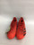 Used Adidas PREDATOR Soccer Cleats Red Senior 8 11900-S000014301 View 1