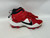 Used Nike TROUT BB/SB Cleats Red Junior 01 11879-S000015409 View 2