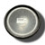 Used Dynamic Discs AGENT PROTOTYPE  PUTTER Disc Golf Putter Black 11889-S000024075 View 2