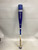 Used Victus BOBBY BLUE BB/SB USA 2 5/8 Bat 29 1/2" 11851-S000040269 View 1