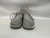 Used Adidas Basketball Shoes M Orange And Grey Senior 10.5 11879-S000015426 View 1