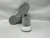 Used Adidas Basketball Shoes M Orange And Grey Senior 10.5 11879-S000015426 View 4