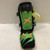 Used BB/SB Shin/Foot Protector Black And Neon Green 11725-S000494398 View 1