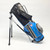 Used US Kids UL45 Jr Stand Bag White/Black/Royal 11805-S000070577 View 2