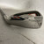 Used Cobra GO TIME Jr Individual Iron RH 9 Iron 11855-S000194693 View 1