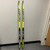 Used Fischer RCS SPRINT CROWN Boys XC Ski/Binding 150 cm 11855-S000194697 View 1