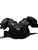 Used Xenith FLYTE FB SP YTH XS FB Shoulder Pads Black XS View 1