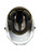 Used Rawlings MACHCC-JR-REVA White Batting Helmet w/Mask - S/M 11835-S000201049 View 4