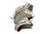 Used CCM AXIS 1.9 Senior Goalie Catcher White View 6