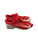 Used Nike VAPOR RED BB CLEATS BB/SB Cleats Red Senior 13 11143-S000128687 View 1