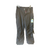 Used Snow Pants W Black MD 10299-S000302848 View 1
