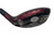 Used Wilson C300 Mens 17deg Hybrid Club RH 3 Hybrid 40.75" w/ Fujikura Pro 78h S-Flex Shaft 11731-S000151800 View 1