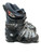 Used Rossignol COMP J Boys DH Ski Boot Grey 215 MP - J03 11095-S000100461 View 1