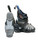Used Rossignol COMP J Boys DH Ski Boot Grey 215 MP - J03 11095-S000100461 View 2