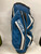 Used Ogio 10 SLOT CART BAG Mens Cart Bag Royal Blue 11851-S000040286 View 5