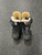 Used Bauer GS900 Junior Hockey Skate Junior 02 11726-S000289275 View 3