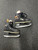 Used Bauer GS900 Junior Hockey Skate Junior 02 11726-S000289275 View 1