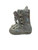 Used Burton Boys Snowboard Boots Grey Junior 05.5 11847-S000031124 View 3