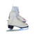 Used ADULT FIGURE SKATES WomensFigure Skate White Senior 6 11708-S000186701 View 2
