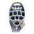 Used Titleist CART BAG Mens Cart Bag Navy Blue 11890-S000136470 View 2