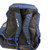 Used Easton BACKPACK  BLUE BB/SB Player Backpack Navy Blue 11760-S000084383 View 3