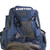 Used Easton BACKPACK  BLUE BB/SB Player Backpack Navy Blue 11760-S000084383 View 1