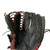 Used Rawlings SPL1225MT BB/SB Glove RH Throw Black 12 1/4" 11484-S000292690 View 16