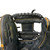 Used Rawlings R9314-2BG BB/SB Glove RH Throw Black 11 1/2" 11484-S000292692 View 67