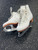 Used Riedell CELEBRITY WomensFigure Skate White Senior 5 11849-S000033692 View 1