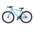 Used CRITICAL CYCLES Road Bike Womens Carolina Blue 50-52cm - SM Frame 10292-S000322692 View 2