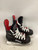 Used Bauer NS SKATES Youth Hockey Skate Youth 09.0 11851-S000040294 View 7