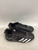 Used Adidas ADIDAS BASEBALL BB/SB Cleats Black Youth 11.0 11851-S000040296 View 12