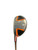 Used Slazenger WRATH Mens Hybrid Club LH 3 Hybrid 11450-S000509134 View 1