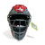 Used All Star Catchers Helmet w/Mask Red One Size 11873-S000226947 View 2