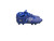 Used New Balance 442 Soccer Cleats Royal Blue Junior 02 View 1