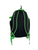 Used Easton BB/SB Backpack Player Backpack Black/Neon Green 11692-S000144107 View 2