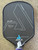 Used JOOLA BEN JOHNS PRO SERIES HYPERION Pickleball Racquet Black 11605-S000210201 View 4