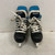 Used Bauer XLP Youth Hockey Skate Youth 12.0 11762-S000071300 View 3