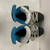 Used Bauer XLP Youth Hockey Skate Youth 12.0 11762-S000071300 View 6